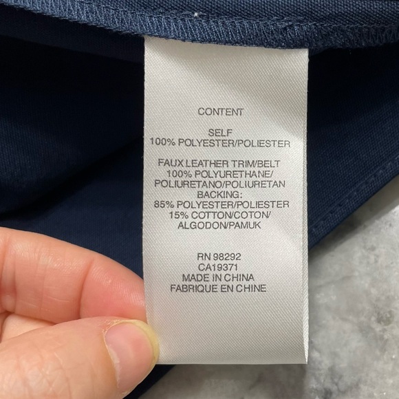 Tibi midi wrap around dress - Picture 10 of 15